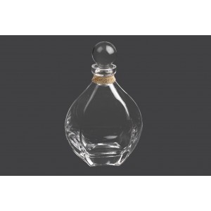 Καράφα γάμου γυάλινη lv-FK612488 Καράφα γάμου γυάλινη lv-FK612488