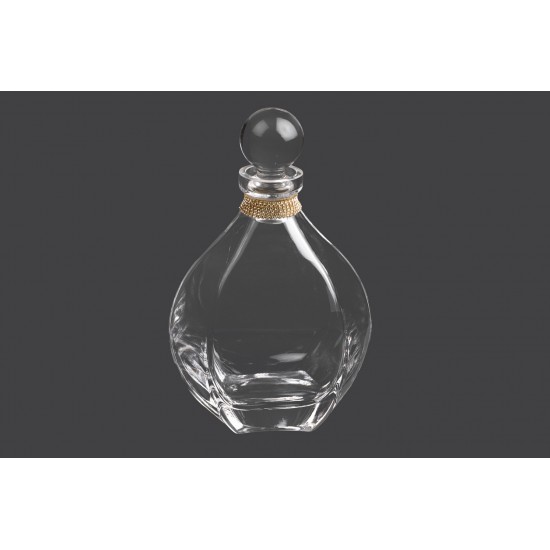 Καράφα γάμου γυάλινη  lv-FK612488