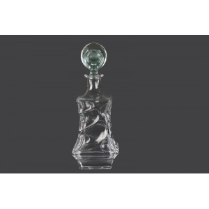 Καράφα γάμου κρυστάλλινη  lv-KG022880