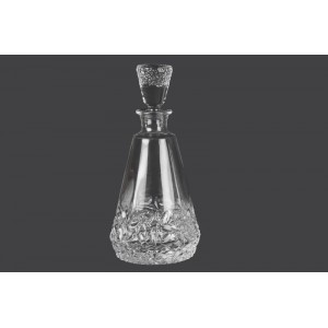 Καράφα γάμου κρυστάλλινη  lv-KG22580