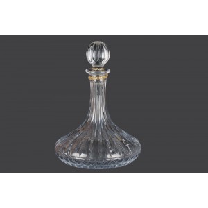 Καράφα γάμου κρυστάλλινη lv-KG52988 Καράφα γάμου κρυστάλλινη lv-KG52988