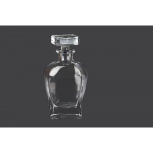 Καράφα γάμου κρυστάλλινη lv-KG61780 Καράφα γάμου κρυστάλλινη lv-KG61780