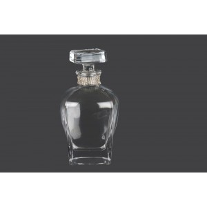 Καράφα γάμου κρυστάλλινη lv-KG61977 Καράφα γάμου κρυστάλλινη lv-KG61977