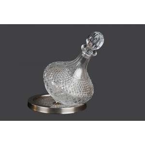 Καράφα γάμου κρυστάλλινη lv-KG734970 Καράφα γάμου κρυστάλλινη lv-KG734970