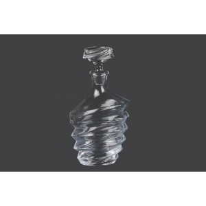 Καράφα γάμου κρυστάλλινη  lv-KG82880 Καράφα γάμου κρυστάλλινη  lv-KG82880