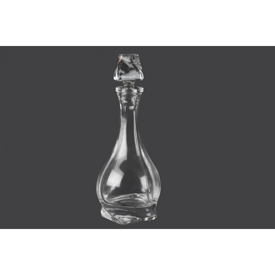 Καράφα γάμου κρυστάλλινη lv-KG92580 Καράφα γάμου κρυστάλλινη lv-KG92580