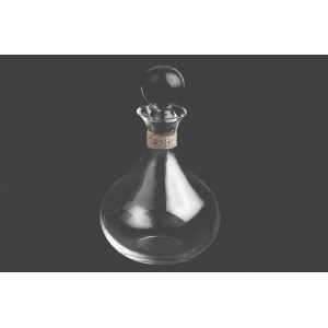 Καράφα γάμου γυάλινη lv-SK151877 Καράφα γάμου γυάλινη lv-SK151877