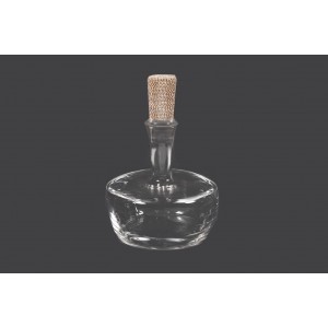 Καράφα γάμου γυάλινη lv-SK4311780 Καράφα γάμου γυάλινη lv-SK4311780