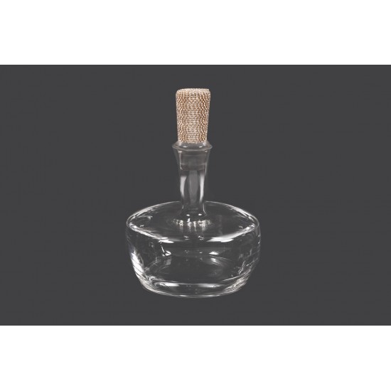 Καράφα γάμου γυάλινη lv-SK4311780 Καράφα γάμου γυάλινη lv-SK4311780