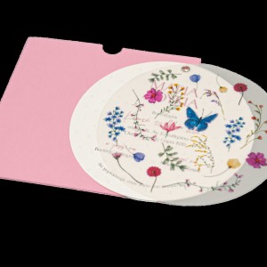 Προσκλητήριο βάπτισης MM325.014