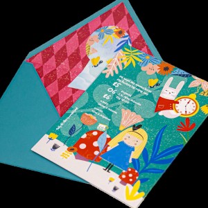 Προσκλητήριο βάπτισης MM325.016