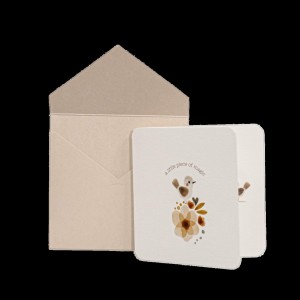 Προσκλητήριο βάπτισης MM325.021