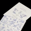 Προσκλητήριο βάπτισης MM325.057