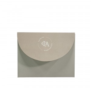  Προσκλητήριο Γάμου MM425.023