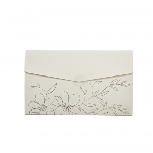  Προσκλητήριο Γάμου MM425.045