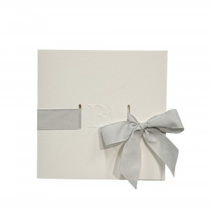  Προσκλητήριο Γάμου MM425.046