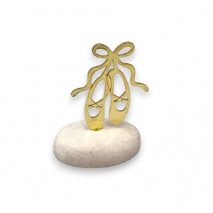 Μπομπονιέρα βάπτισης πουέντ  BA73