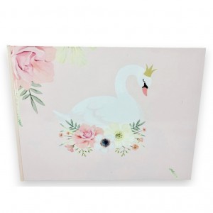 Βιβλίο ευχών Little Princess BEA100 Βιβλίο ευχών Little Princess BEA100