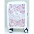 Βαλίτσα βάπτισης  butterfly val112