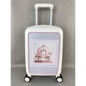 Βαλίτσα βάπτισης άμαξα val140 Βαλίτσα βάπτισης άμαξα val140