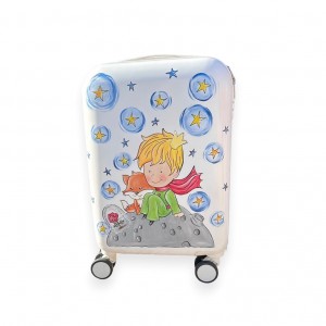 Βαλίτσα βάπτισης μικρός πρίγκιπας val156 Βαλίτσα βάπτισης μικρός πρίγκιπας val156